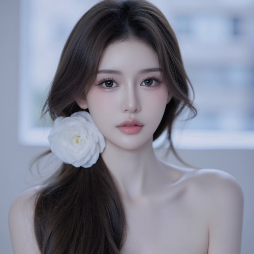 雪媚儿～