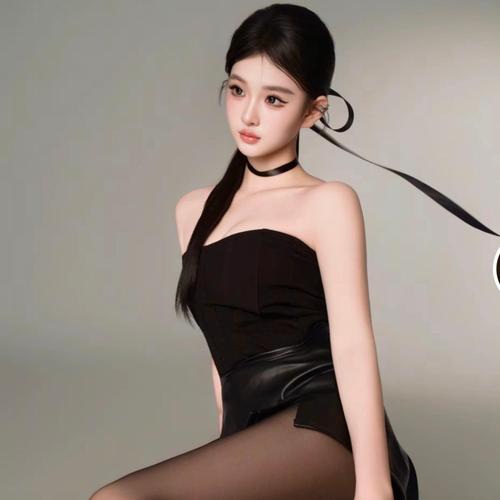 新人✿半只优.的美女聊天室