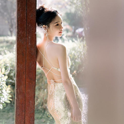 宸宸求呵护❤️