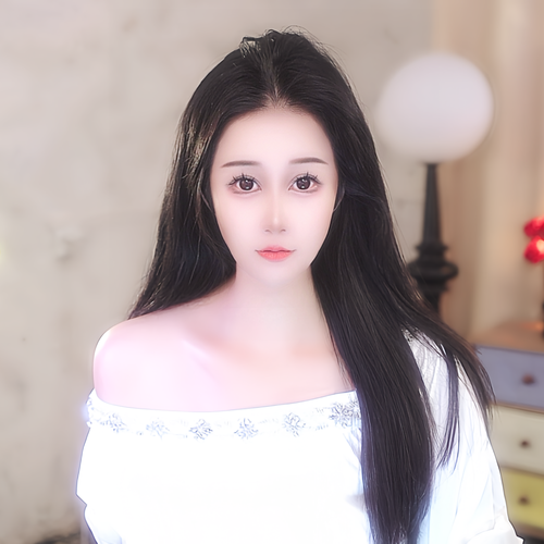 新主播念念的美女聊天室