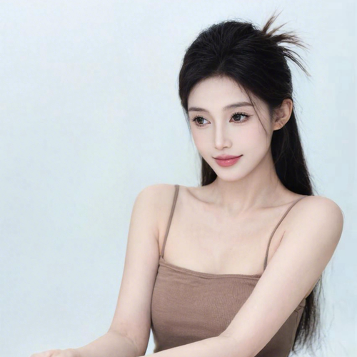 娜娜Rich