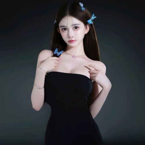 新人可昕希域的美女聊天室