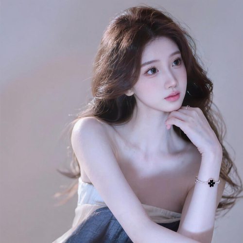 漂酿美眉