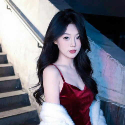 留声姬小鱼ai