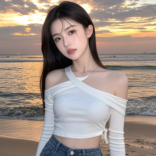 苏苏(눈_눈)的美女聊天室