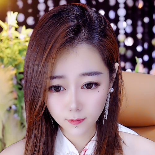 婉丫头❤期待相遇