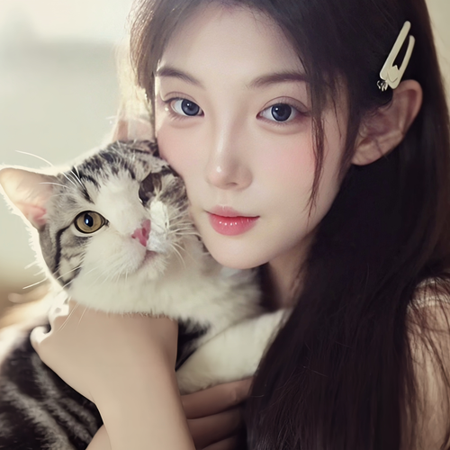 栀白白✌否极泰来的美女聊天室