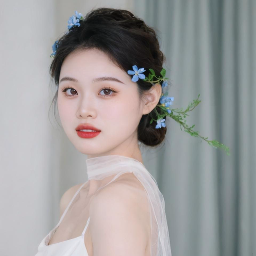 白芷☁️ 好运降临～福气满满～的美女聊天室