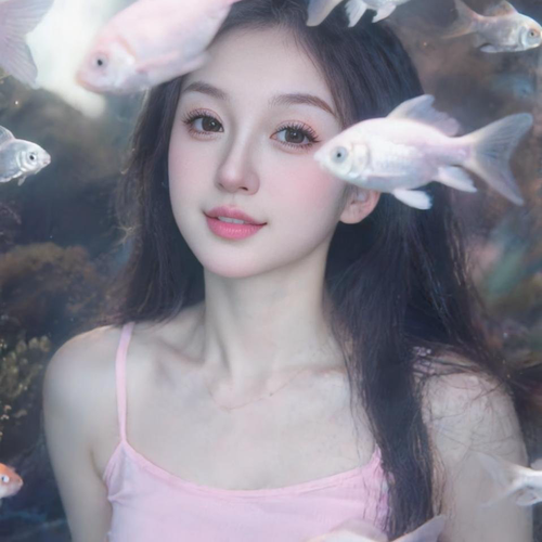 伊一/皆如愿❤️的美女聊天室