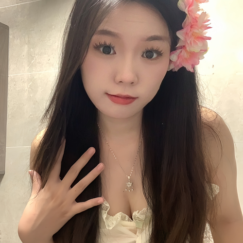 泡泡芙好运来