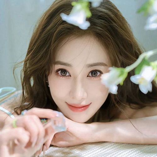 新人苏酥er的美女聊天室