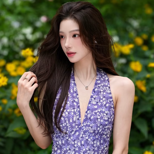 四川温婉✨早八到下午的美女聊天室