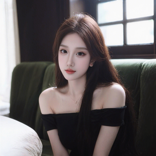 江晚~留下来吧