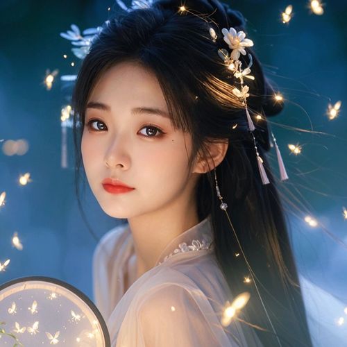 思彤❤️静待花开的美女聊天室