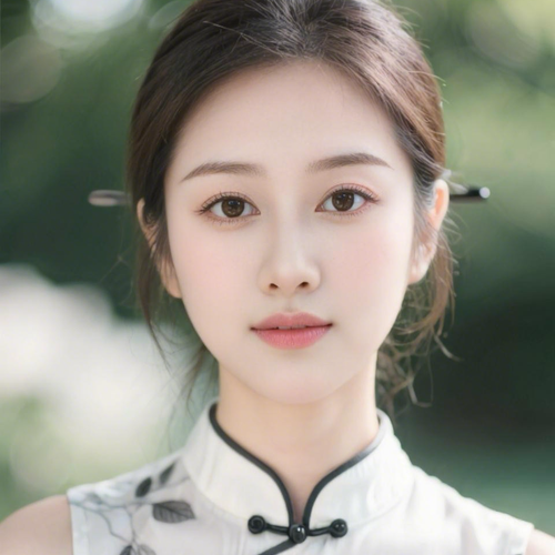 Vivi安❤️～好运来