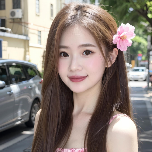 伊一❤️你在我就不用一个人了的美女聊天室