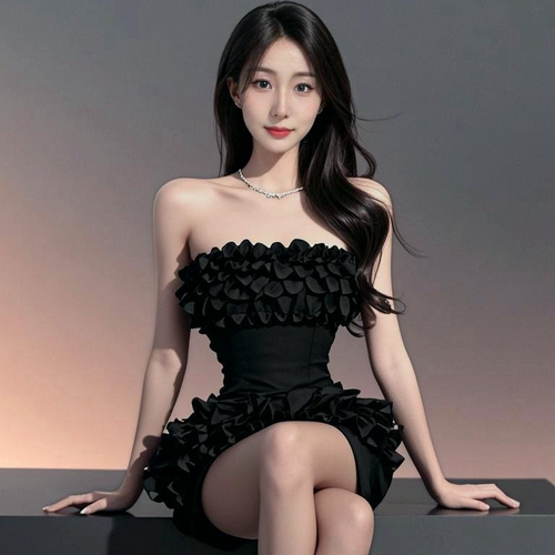 哆～～的美女聊天室