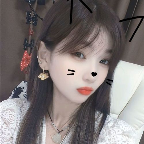 ✨傻媛❤️随缘✨的美女聊天室
