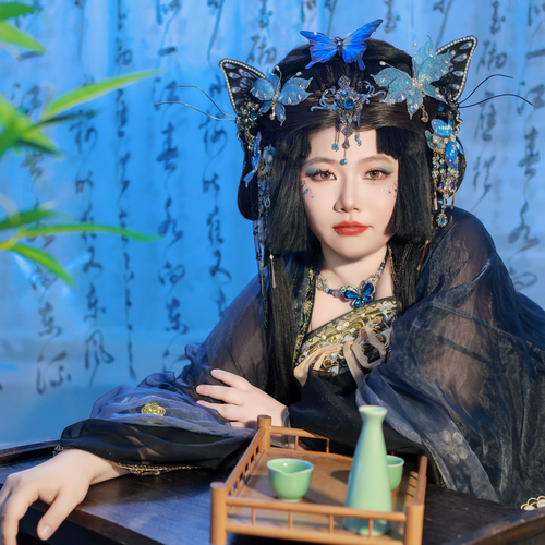 新人猪猪妍的美女聊天室
