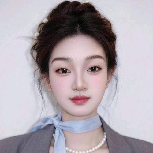 小欢欢❤️许财神的美女聊天室