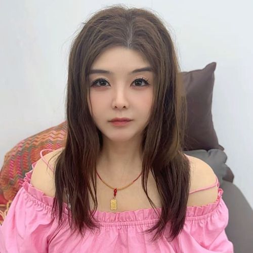 波波.
