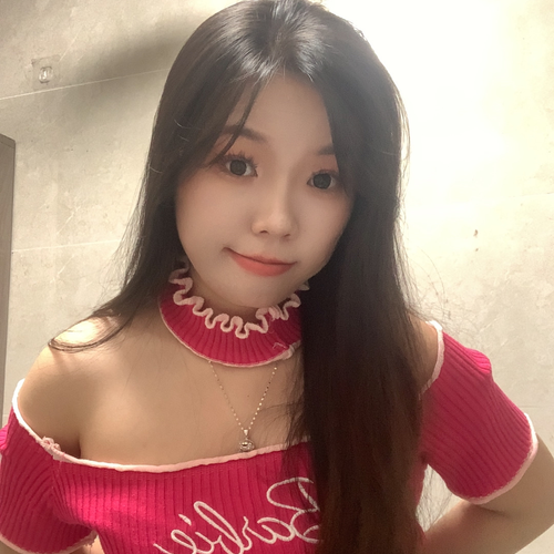 泡泡芙好运来的美女聊天室
