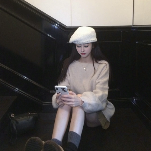 李小曼唱歌