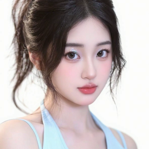 新人小满的美女聊天室
