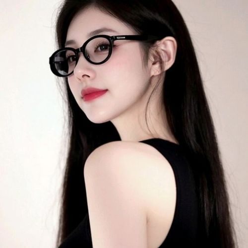 洛小冰～好运来