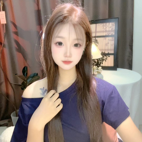 @婷婷的美女聊天室