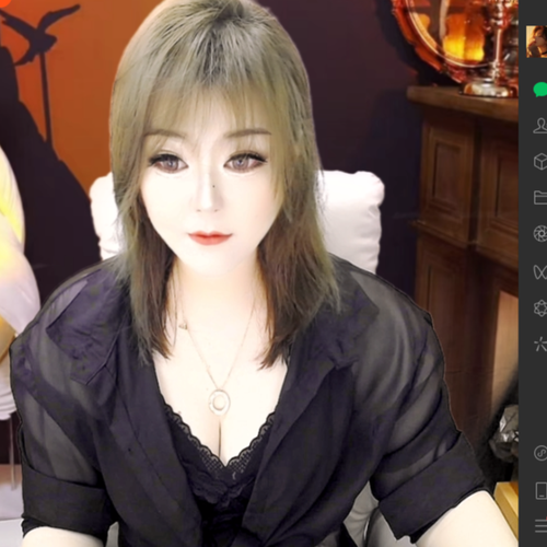 殇殇的美女聊天室