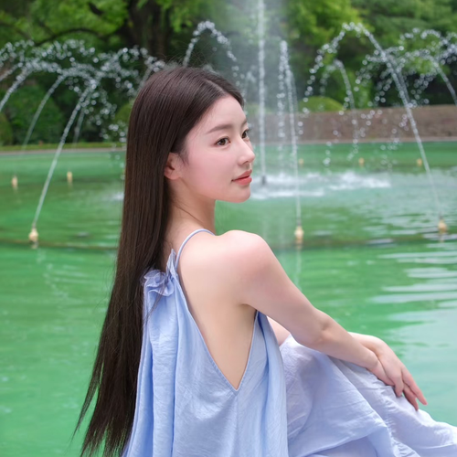 四川温婉✨总该迎着光