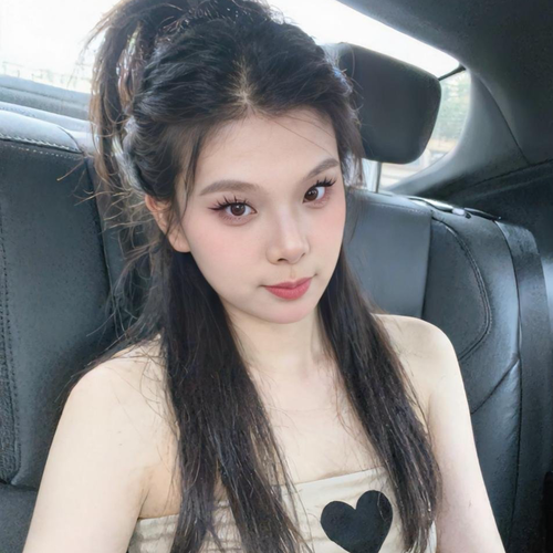 芽芽～新人的美女聊天室