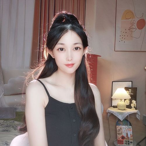 甜同学的美女聊天室