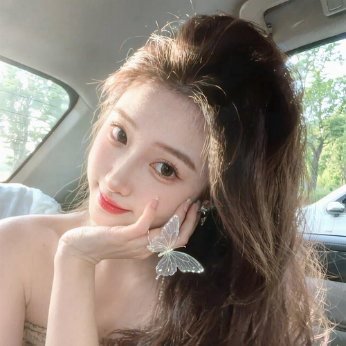 漂酿美眉的美女聊天室