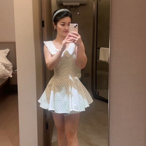 招财小娘子