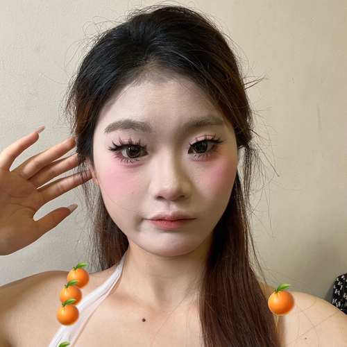 小鱼摆摆