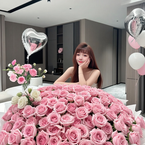 新人优优❤️—-挣个窝囊费的美女聊天室