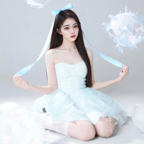 诗念丶的美女聊天室