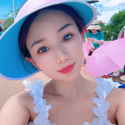 海心
