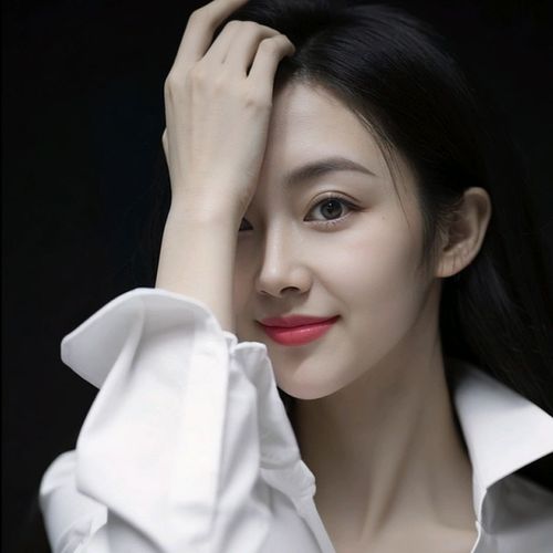 新人王二丫的美女聊天室