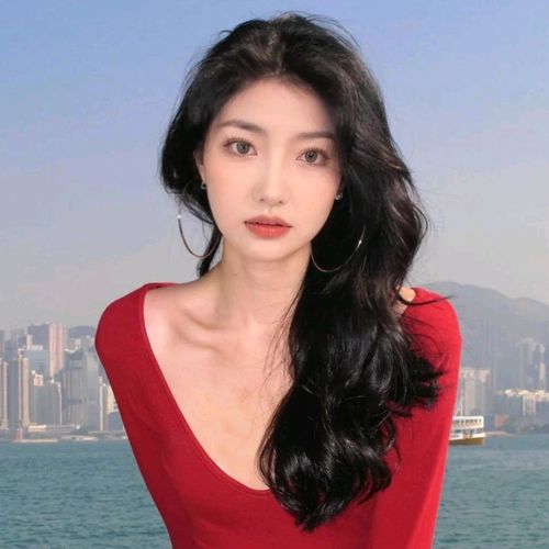 新人CC~的美女聊天室