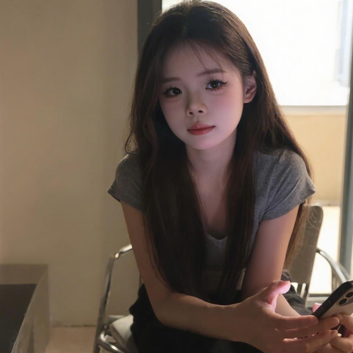 优桑.的美女聊天室