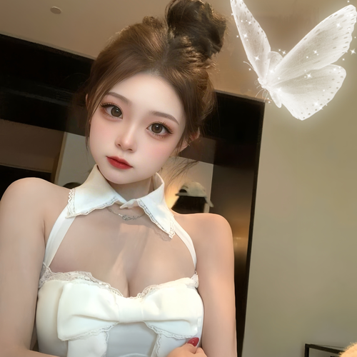 热舞✨小精灵✨21岁大宝宝～