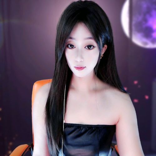 遇见❤️，lucky的美女聊天室