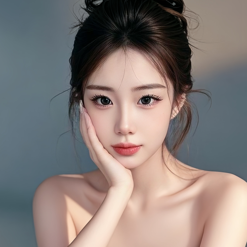 小福团的美女聊天室