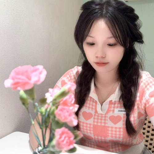 泡泡芙好运来