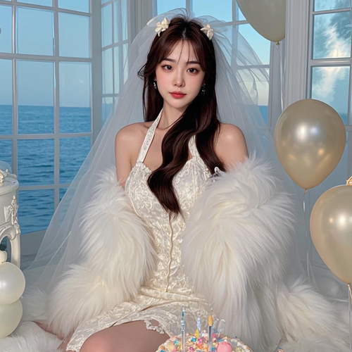 米粒.新人的美女聊天室