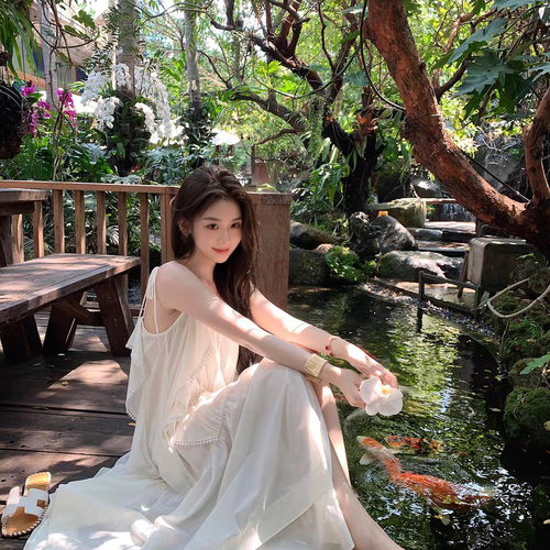 田甜圈的美女聊天室