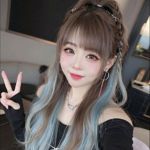 ღ᭄小宸熙、求升级…的美女聊天室